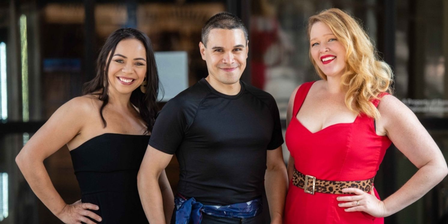 Really Spicy Opera Returns To Twin Cities Performances With Showcase Of New Operas By Minnesota Writers   Image