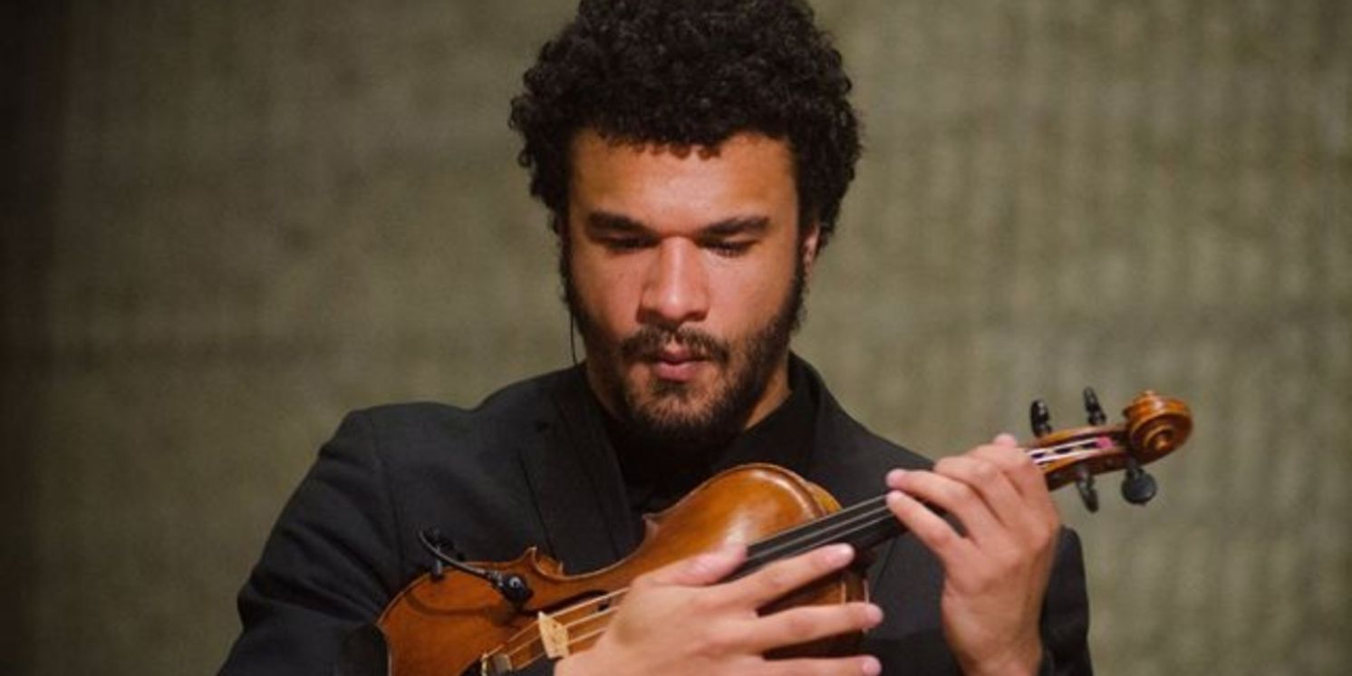 Kaatsbaan Cultural Park 2023 Spring Festival to Present Curtis J. Stewart and ETHEL  Image