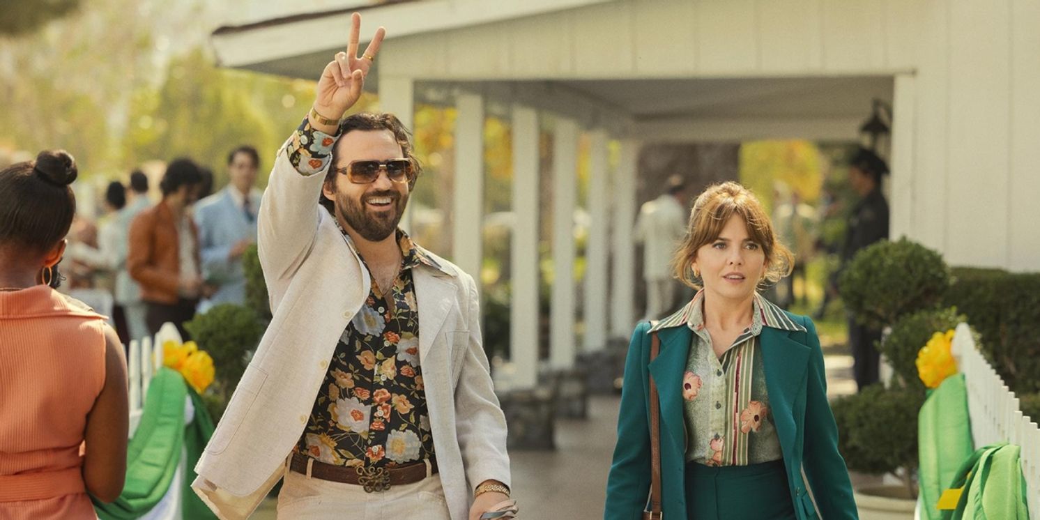 MINX Season Two Sets July Premiere on Starz  Image