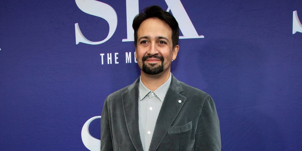 Charitybuzz Launches Auction to Meet Lin-Manuel Miranda at Opening Night of HAMILTON in Germany