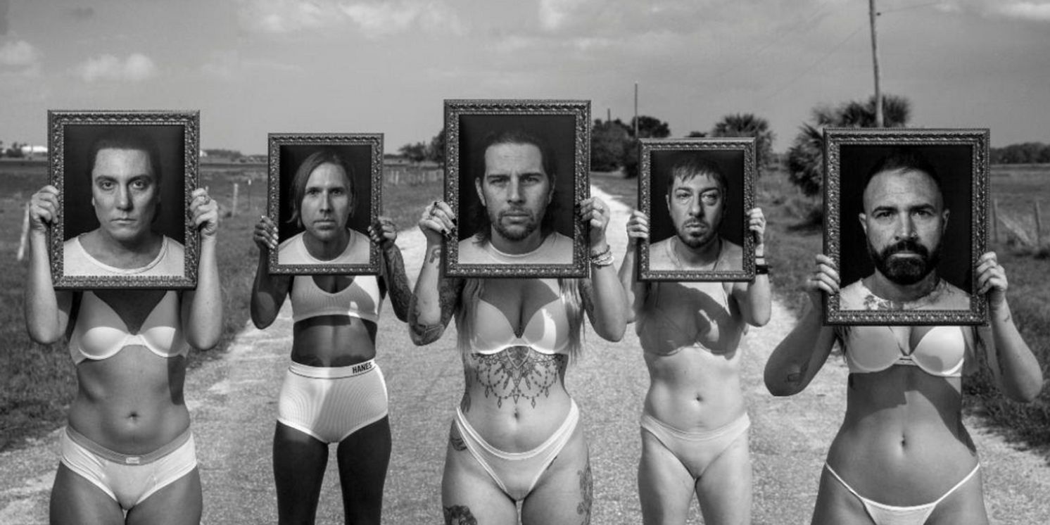 Avenged Sevenfold Make Triumphant Return With New Single 'Nobody'  Image