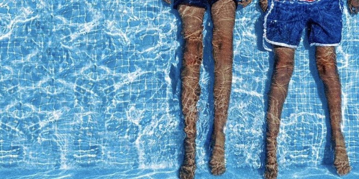 BROWN BOYS SWIM Will Embark on UK Tour This Autumn