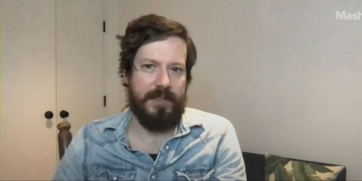VIDEO: John Gallagher Jr. & Gillian Jacobs Play 'Sorry, Bye' Video