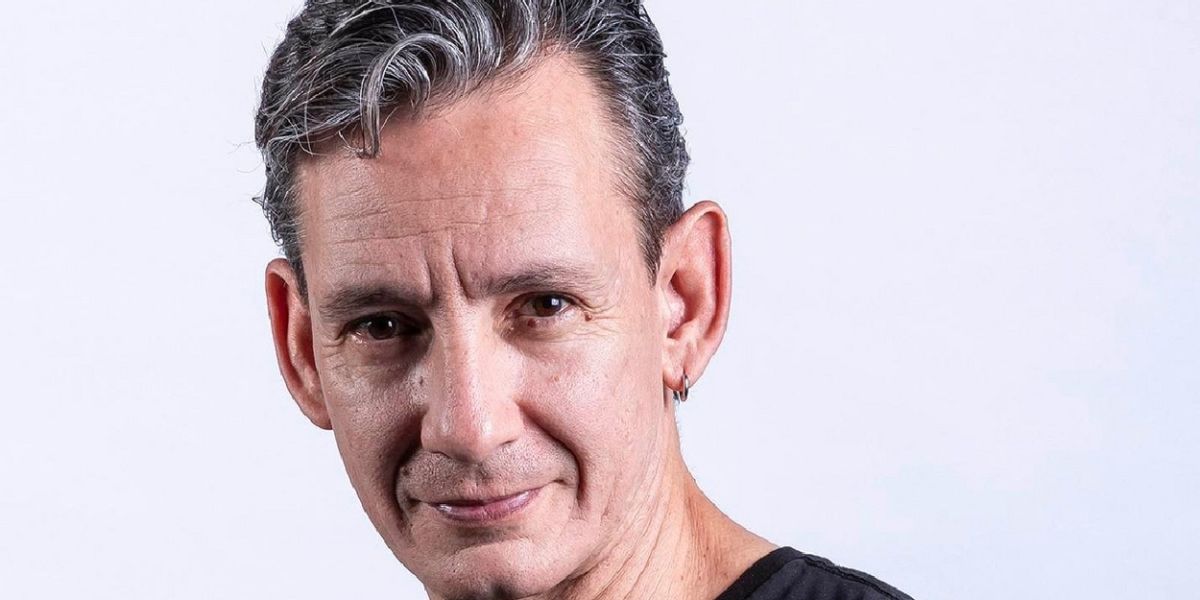 Mauricio Cedeño to Direct ON THE RIGHT TRACK at AMT Theater