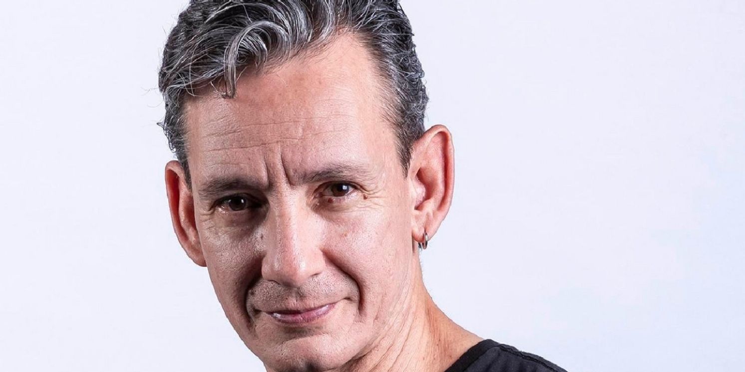 Mauricio Cedeño to Direct ON THE RIGHT TRACK at AMT Theater  Image