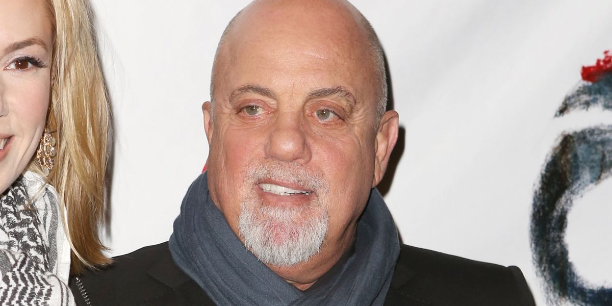 Billy Joel's Monthly Residency Continues With 92nd Show at MSG