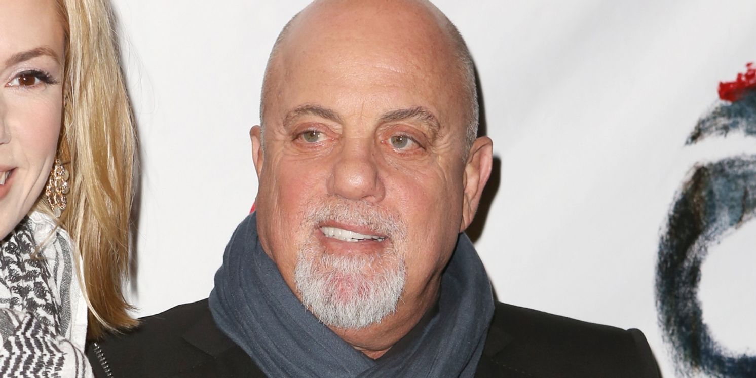 Billy Joel's Monthly Residency Continues With 92nd Show at MSG  Image