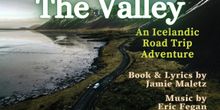Jamie Maletz And Eric Fegan of THE VALLEY