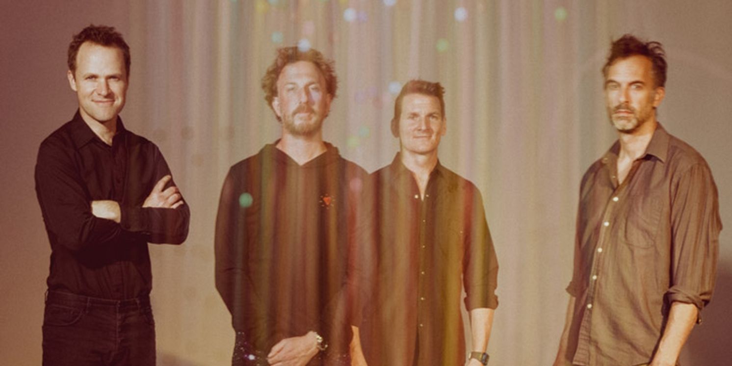 Guster Joins 2023 Tanglewood Popular Artist Lineup  Image
