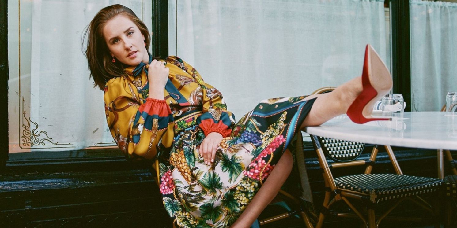 Jeanna de Waal to Return to 54 Below in October  Image