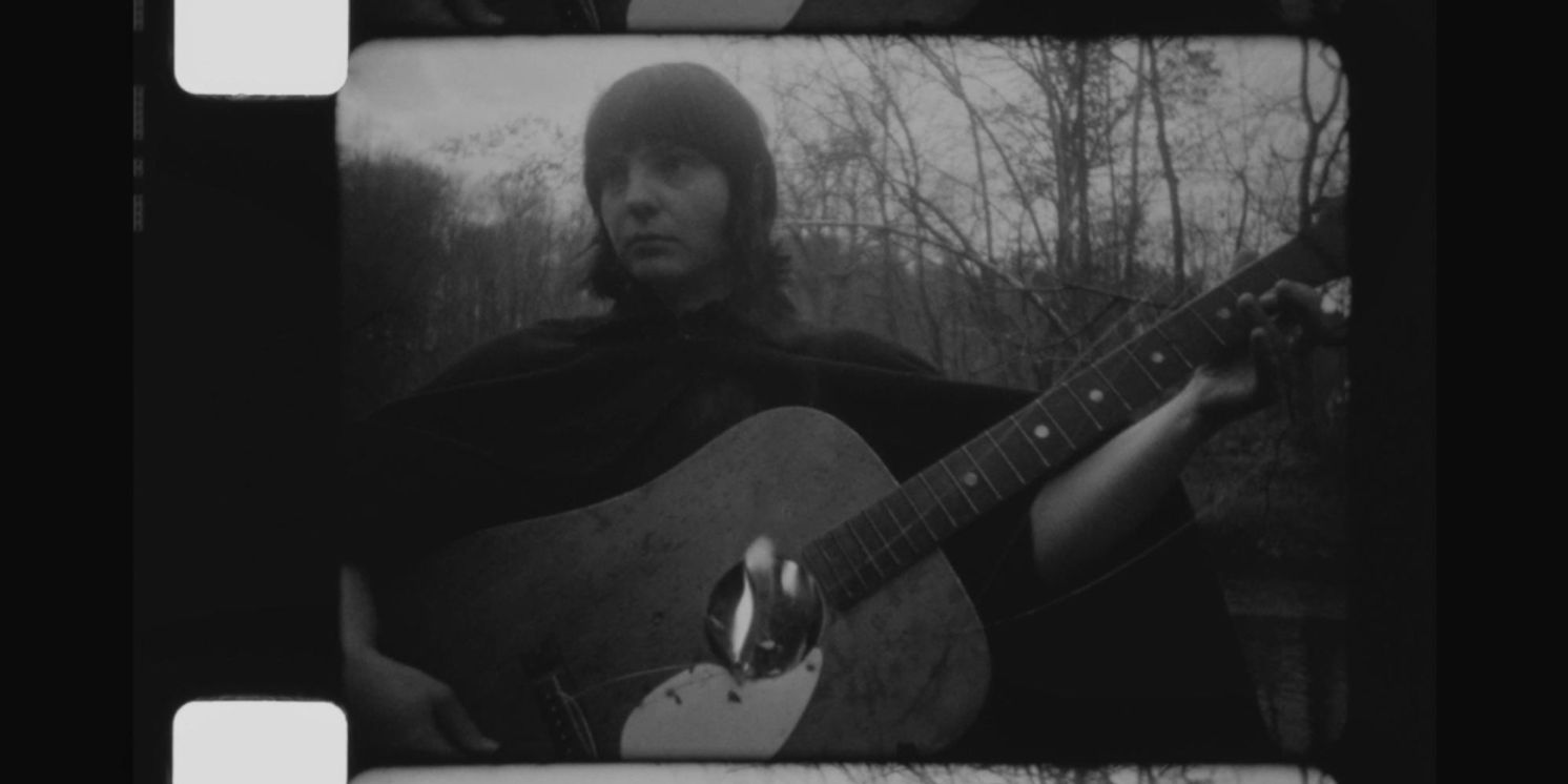 Nighttime New Song 'When The Wind Is Blowing'  Image