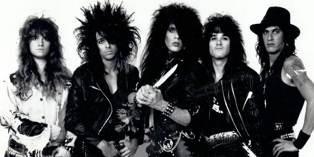 Perris Records Releases Cherry St. 'Twisted, Rude & Sticky Sweet' Containing 11 Early Demos
