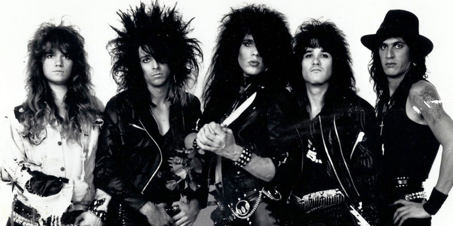 Perris Records Releases Cherry St. 'Twisted, Rude & Sticky Sweet' Containing 11 Early Demos  Image