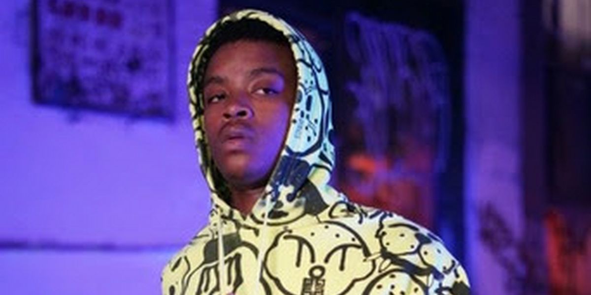Bronx Drill Star Sha Ek Releases New Single 'It's About Time'