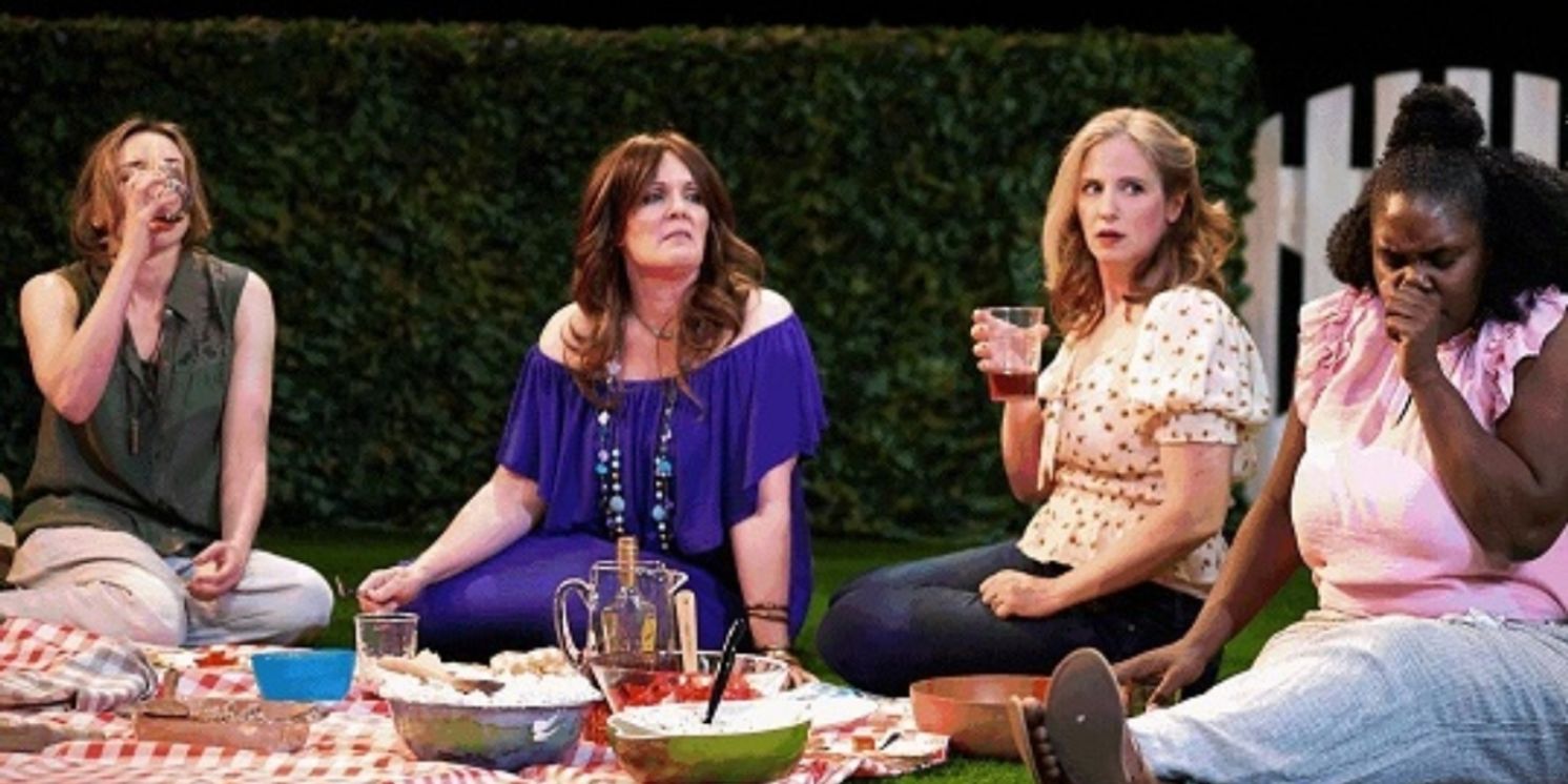 Review: LIKE HEAVEN at The Bridge Initiative  Image