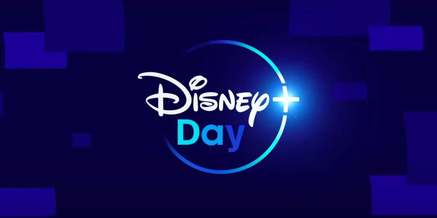 Disney+ Day to Features Premieres & Special Subscriber Perks  Image