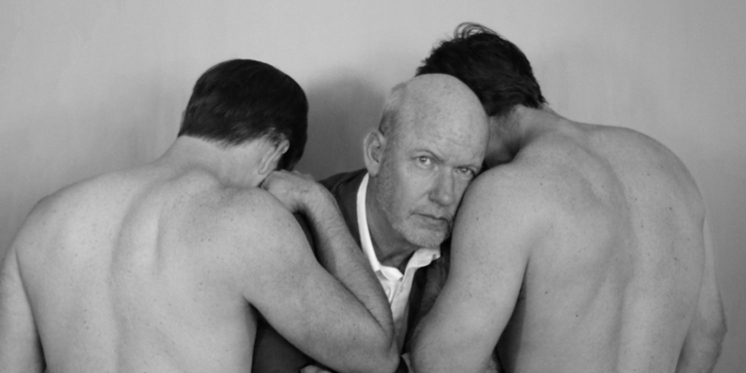 Review: GENTLY DOWN THE STREAM at The Bent  Image