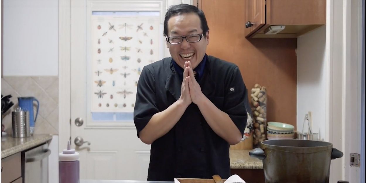 The 13th Annual Food Film Festival Announces Chefs, Films, and More Video