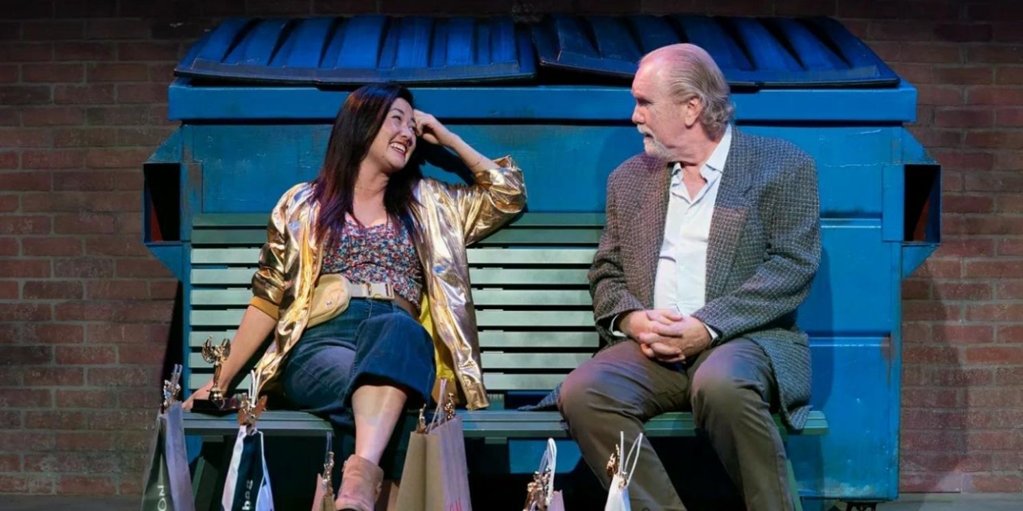 Review: EVERYBODY at Antaeus Theatre Company  Image