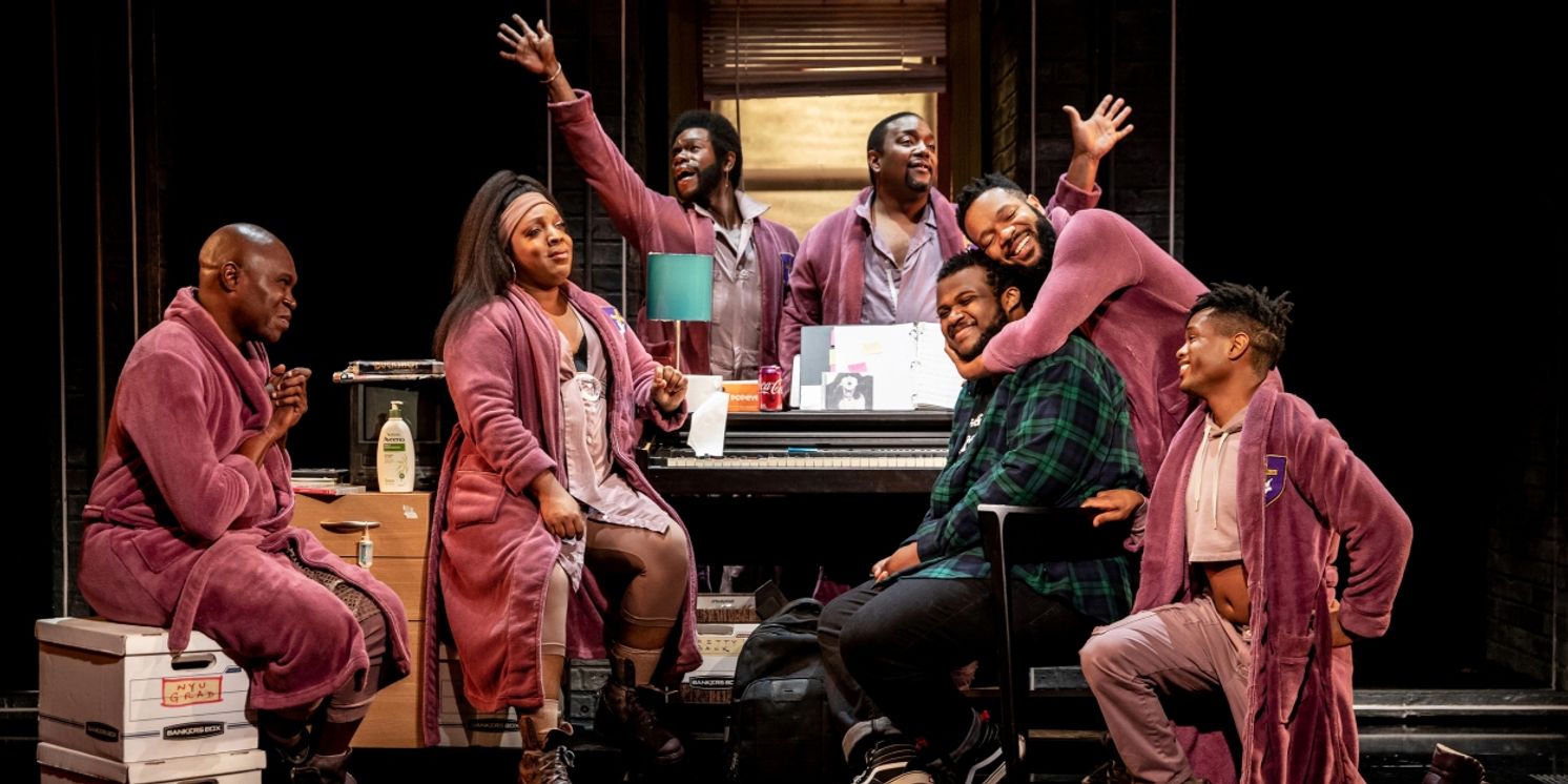 A STRANGE LOOP Launches $55 Digital Rush  Image