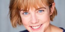 Bernadette Sefic of HENRY IV at The Old Globe
