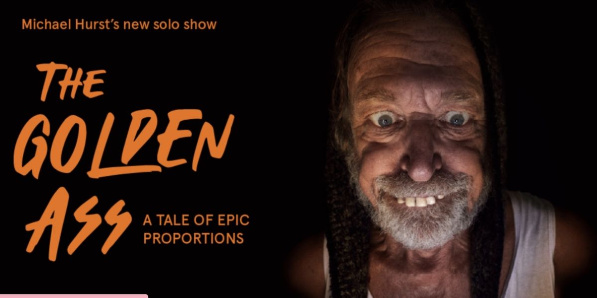 Review: THE GOLDEN ASS at Q Theatre and Artworks Theatre, Waiheke
