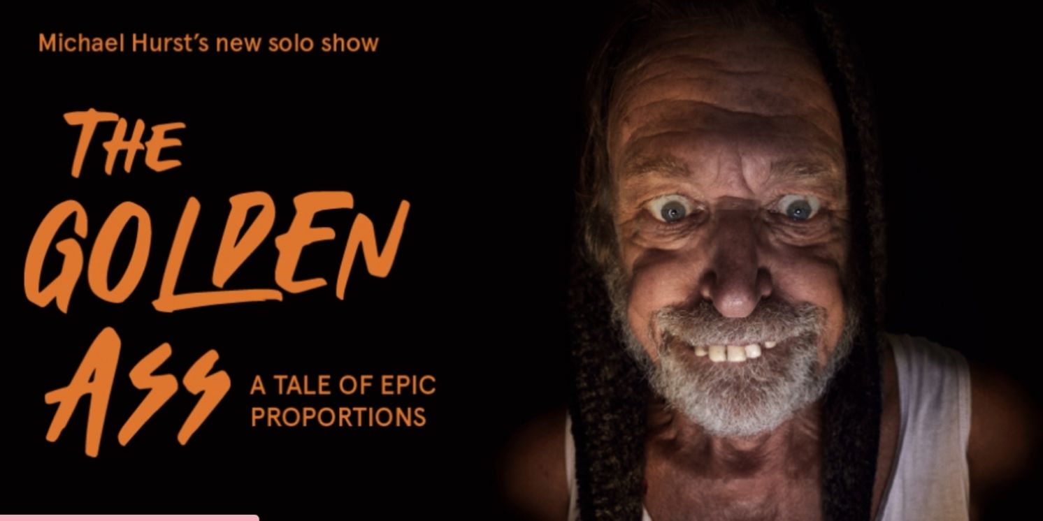Review: THE GOLDEN ASS at Q Theatre and Artworks Theatre, Waiheke  Image