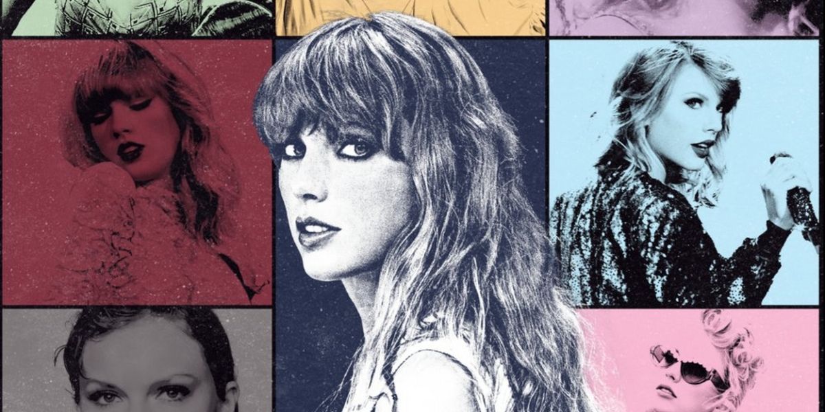 Taylor Swift Adds Eight Extra 'Eras' Tour Dates