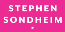 Exclusive InDepth InterView: Stephen Sondheim On New Book, LOOK, I MADE A HAT; Filmin