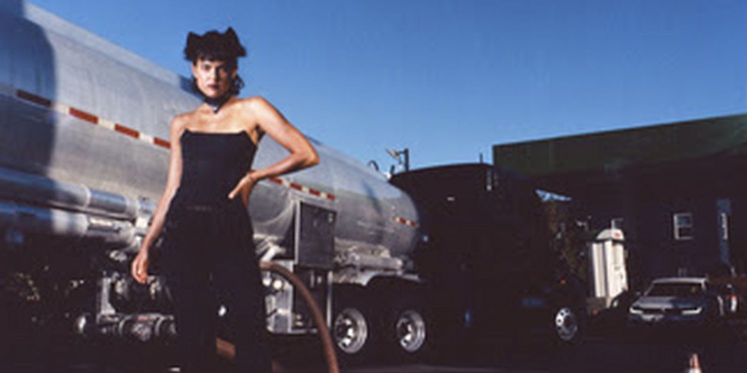 Miya Folick Confirms New Ep '2007'  Image