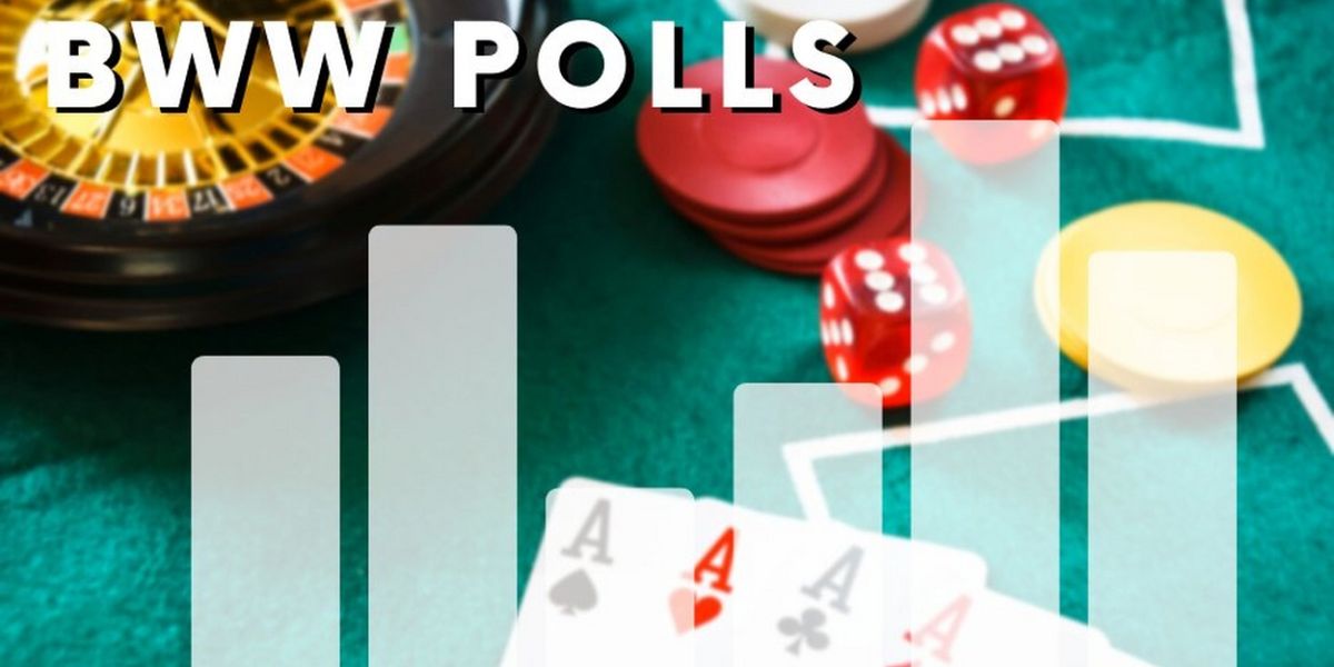 BWW Polls: Should There Be a Casino in Times Square?