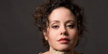 GIULIA FABBRI   BroadwayWorld Award Winner