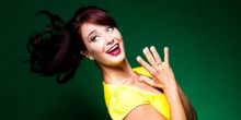 Sierra Boggess Shares Details About Upcoming Radio Free Birdland Concert and More!
