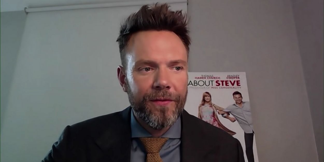 VIDEO: Joel McHale Addresses COMMUNITY Movie Rumors on THE TONIGHT SHOW Video