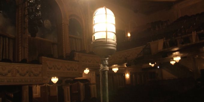 VIDEO: Jujamcyn Theaters Spreads Holiday Love