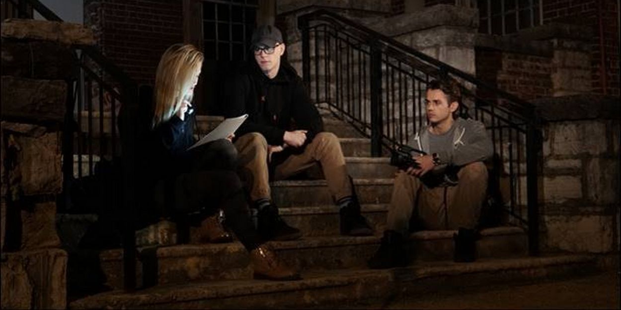 Travel Channel Announces Lineup for GHOSTOBER Video