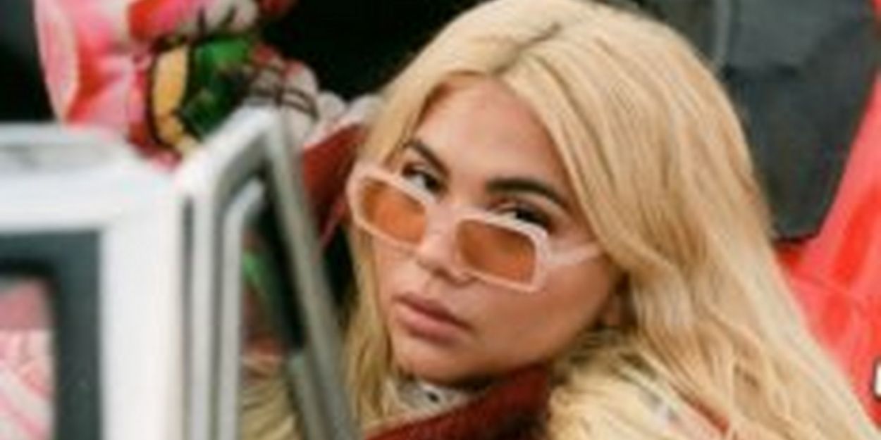 Hayley Kiyoko Releases New Single 'L.O.V.E Me' Video
