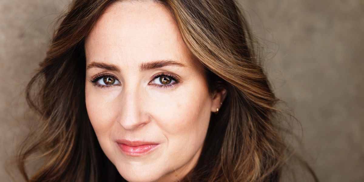 Hannah Elless To Join WOMEN OF THE WINGS VOLUME 5 at 54 Below