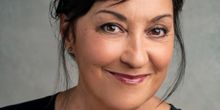 Ria Jones Chats HABEAS CORPUS at Menier Chocolate Factory