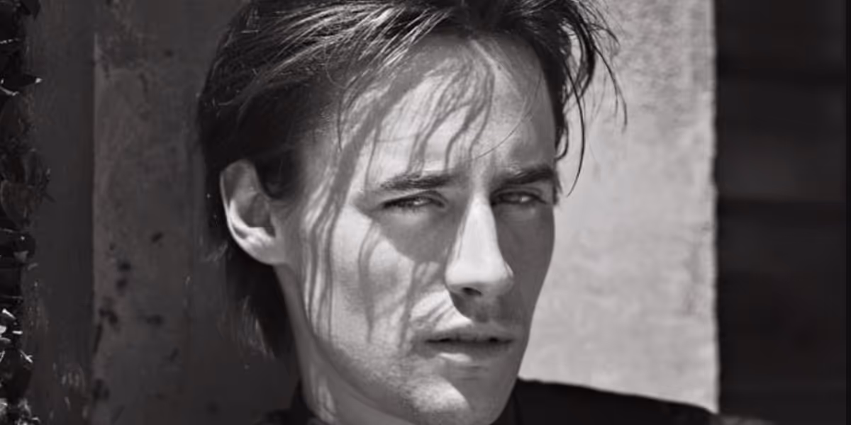 Reeve Carney to Present SINGING THE DIVAS at The Green Room 42 in March