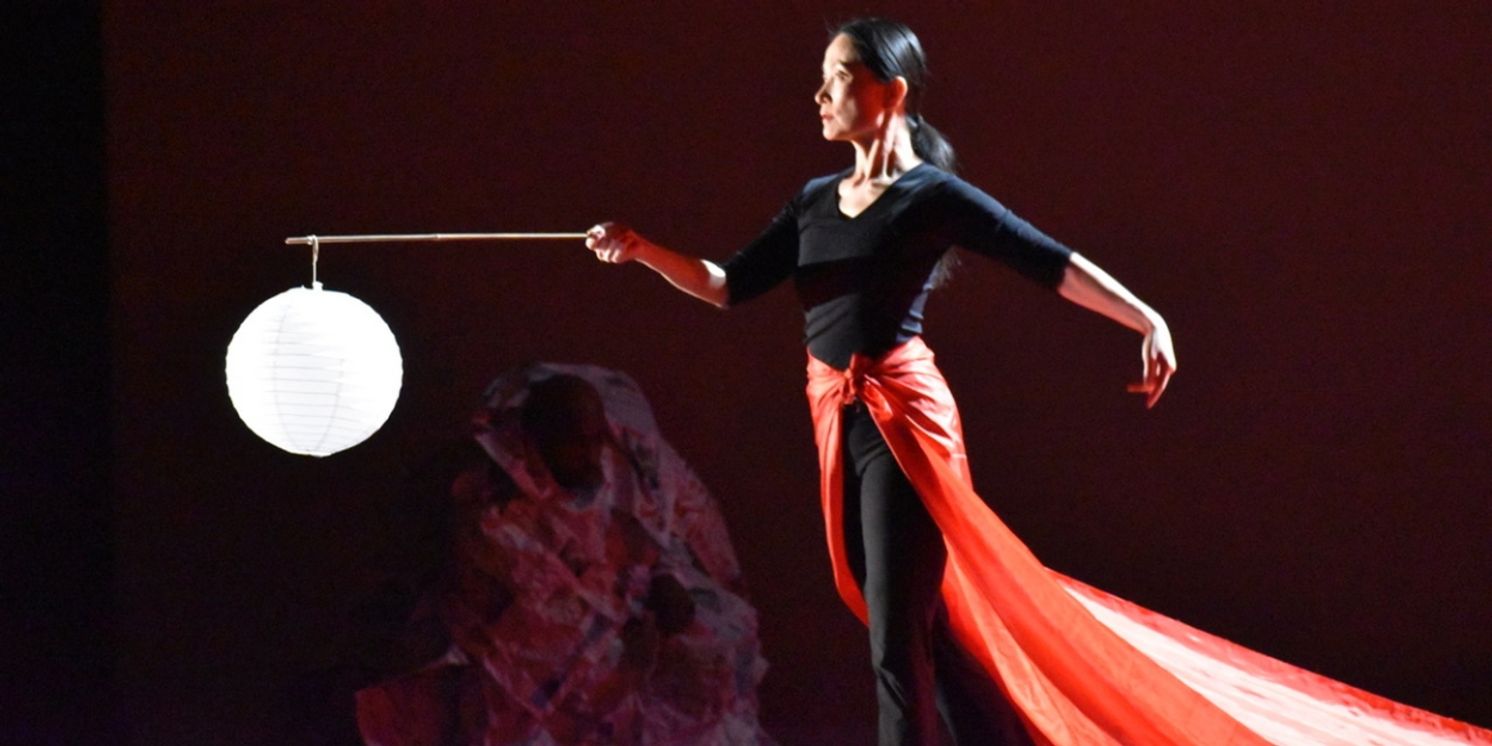 The Bessies Announce Recipients of the 2022 NY DANCE AND PERFORMANCE AWARDS  Image