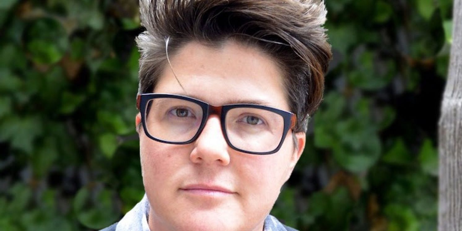 Jenny Case Promoted To Executive Director Of Diversionary Theatre  Image