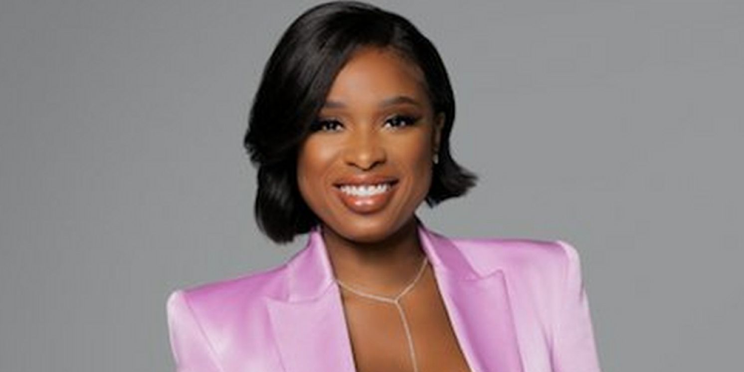 Hannah Waddingham, Viola Davis & More to Appear on THE JENNIFER HUDSON SHOW Premiere Week  Image