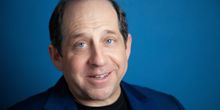 Interview: Jason Kravits of OFF THE TOP! at Birdland Theater March 27th