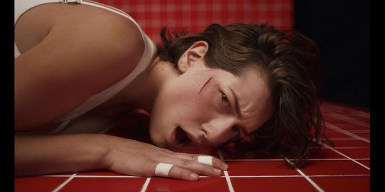 VIDEO: King Princess Debuts 'PAIN' Music Video Video