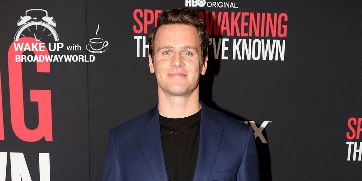 Wake Up With BWW 8/18: Groff & Mendez in MERRILY WE ROLL ALONG, Broadway Week Returns, and More!