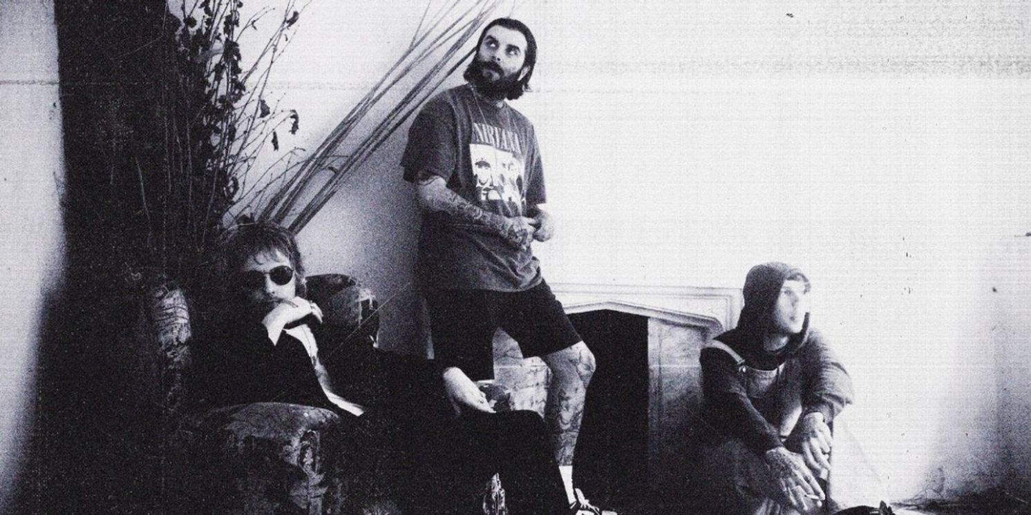 The Hunna Announce UK Headline Tour  Image