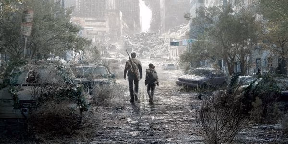 THE LAST OF US to Premiere on HBO in January