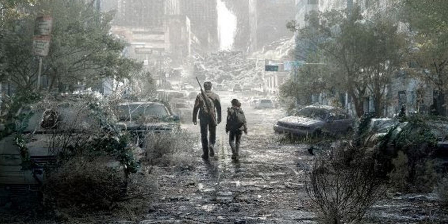 THE LAST OF US to Premiere on HBO in January  Image