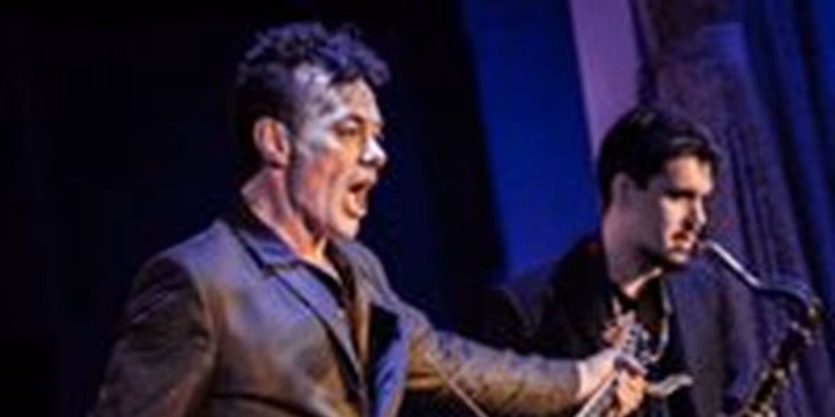 James Hunter Six Comes to City Winery Boston This Month